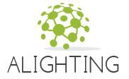 Alighting